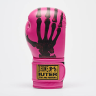 Leone - LEONE X IUTER BOXING GLOVES GN01IU / Pink
